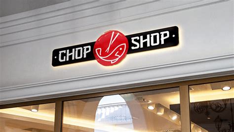 Chop Local Logo 的图像结果