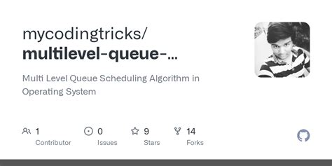 multilevel queue scheduling algorithm 的图像结果