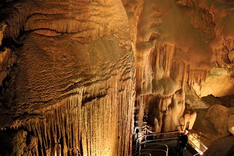 Longest Cave in the World 2024, List of Top-10