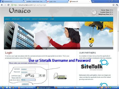 How To Earn 500 Euro Per Week With Site Talk Unaico