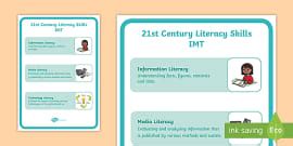 What are Literacy Skills? | Writing & Reading Literacy Skills Meaning Wiki
