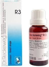Buy R 03 (Dr.Reckeweg) | 22ml X 2 | S&S Online at Low Prices in India ...