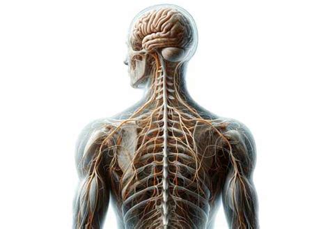 Image result for Somatic Nervous System Function