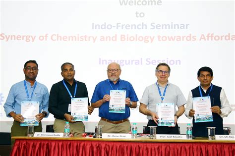 CSIR-Indian Institute of Chemical Technology