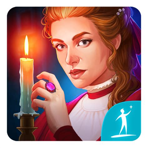 Scarlett Mysteries: Cursed Child - App on Amazon Appstore