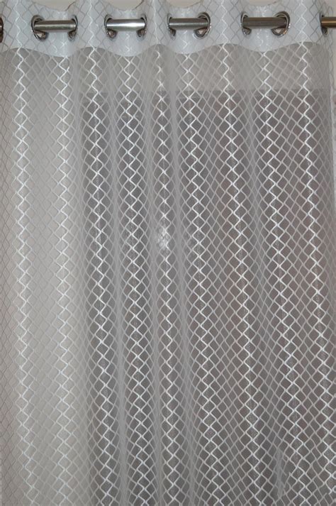 Buy Neelam Foam House - Asta 7 Feet Single Curtain Parde for Light ...