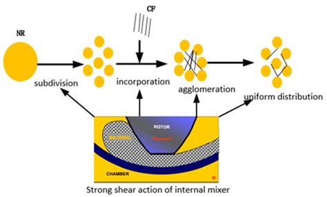 Surface Modification of Staple Carbon Fiber by Dopamine to Reinforce ...