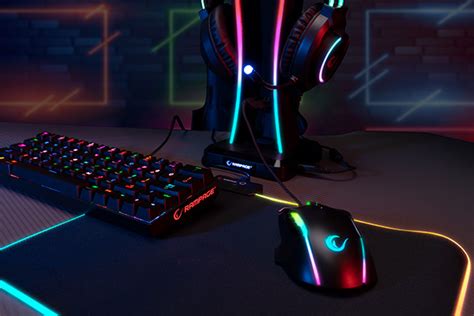Image result for RGB Gaming Set