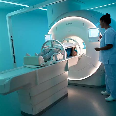 Philips e-alert for MRI systems - Philips
