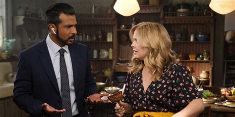 Ghosts Season 5’s Jay/Elias Story Exposes Its Status Quo Problem