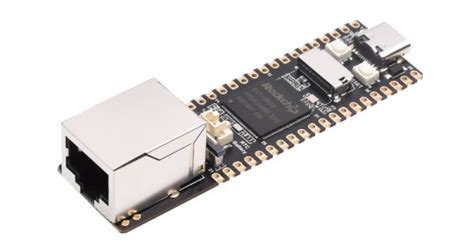 Buy Luckfox Pico Max, 256MB Memory, RV1106 Linux Micro Development ...