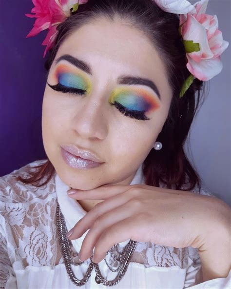 Anna Makeup Tutorial 的图像结果