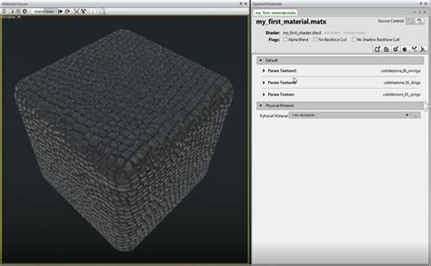 Image result for Material Editor Script