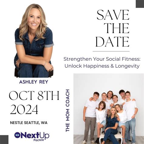 Excited to join this incredible group of women at NextUp Pacific Northwest for a night of ...