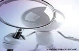 Difference between first check appraisal and second check appraisal