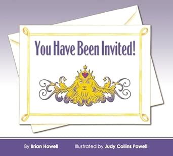 Buy You Have Been Invited! Book Online at Low Prices in India | You ...