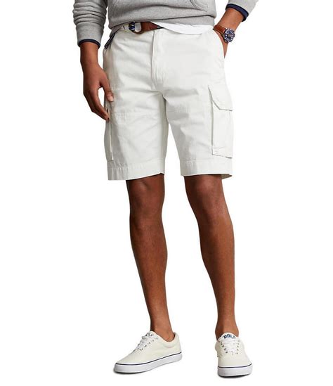 White Bermuda Shorts For Women