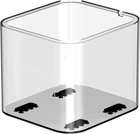 NEUTRAL NS300 Espresso Knock Box - Automatic Grounds India | Ubuy