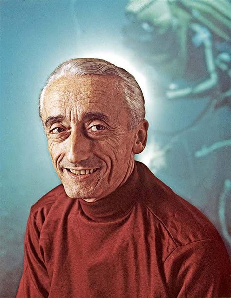 Jacques-Yves Cousteau | Mía. - Lifestyle - Read this story on Magzter.com