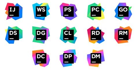 Активация любых IDE от JetBrains. — Teletype