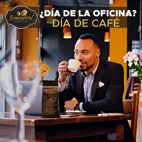 Chung Lee | Todo el sabor, aroma y fragancia están presentes en tu café #Ecuacafetal ☕ 🤩 De ...