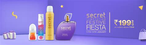 Lohri Sale | Secret Temptation