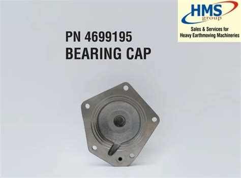 Bearing Caps - Bearing Cap, PN 4699195 Service Provider from Mumbai