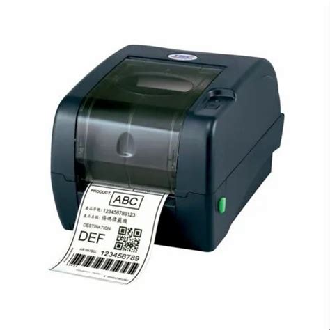 Label Printer 的图像结果