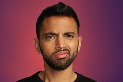 Akaash Singh, Bricktown Comedy Club - OKC, Oklahoma City | AllEvents.in