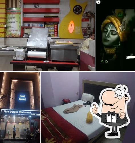 Maa Durga Restaurant & Banquet, Lucknow, Bhatia Tower - Restaurant reviews