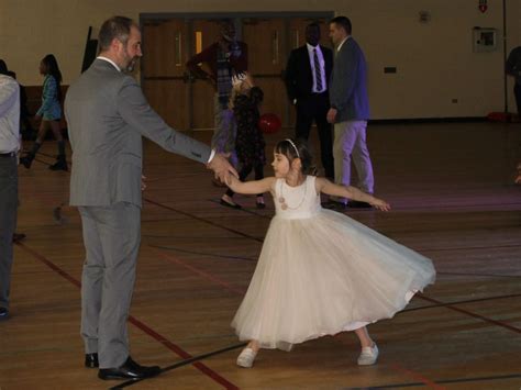 Sweetheart Dance, Homewood Flossmoor Sports Complex, 9 February 2024 ...