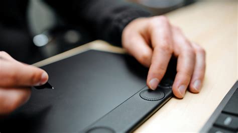 Image result for Wacom Intuos Pro Tutorial