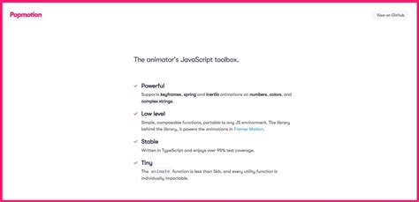 10 JavaScript Animations 的图像结果