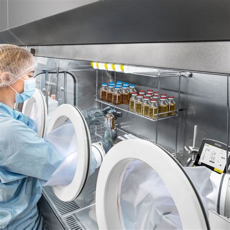 Sterility Testing | Sterisart® family | Sartorius