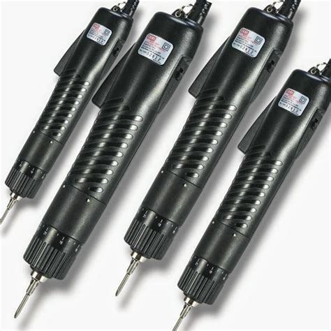 Kilews Electric Screwdriver - 3 To 19 Kgf.Cm."Kilews" "BSD-BN-5019 ...