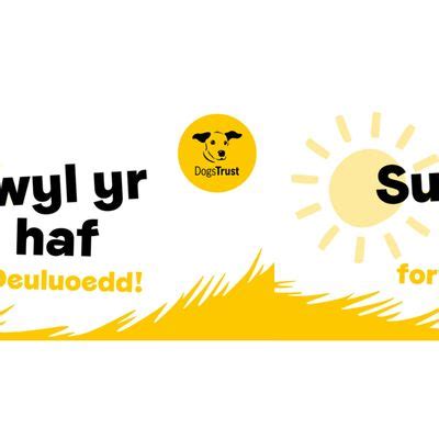 Barod, Byddwch yn Gall Gyda Chŵn / Ready, Set, Be Dog Smart, Carmarthen ...