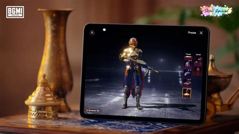 Slideshow: BGMI Update 3.1 Images