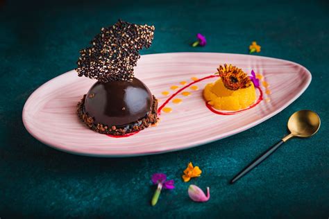 4 alcohol-based desserts for your at-home dinner parties ...