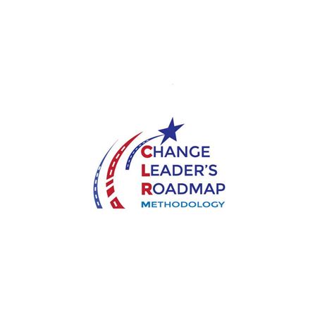 Entry #356 by mehedyh570 for Logo for "The Change Leader's Roadmap ...