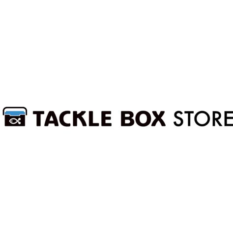 数量限定販売 | TACKLE BOX STORE