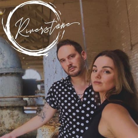 Riverstone Live at Bar Figaro, Bar Figaro, Newberry, February 10 2024 ...