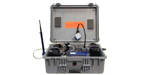 Three S Instruments Pvt. Ltd. | Environmental Monitors | Dust Monitors