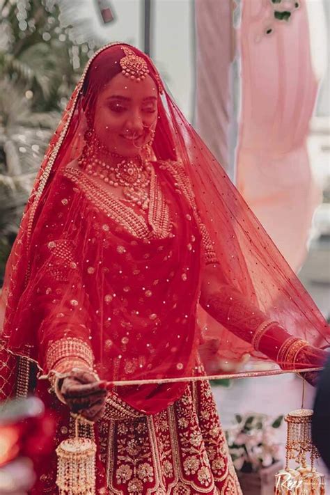 Vivacious Punjabi Wedding of ‘Shaweta & Rupinder’