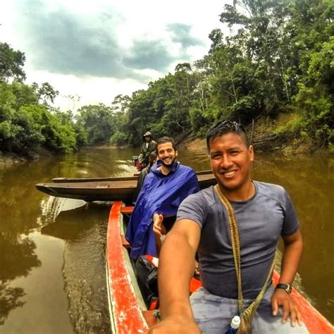 PERU AMAZON ECO ADVENTURE (2026) All You Need to Know BEFORE You Go ...