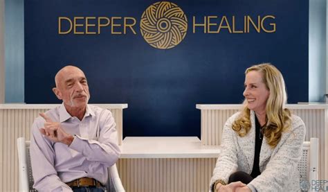 Inspiring Conversations with Danielle Howley and Dr. Michael ...