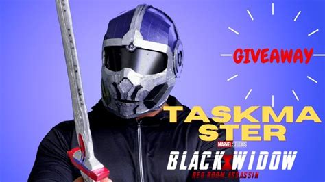 Image result for Taskmaster Helmet