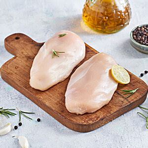 Buy Fresho Chicken Leg Boneless 1 Kg Online at the Best Price of Rs 429 ...