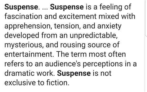 Explain in detail about principal of suspens - Brainly.in