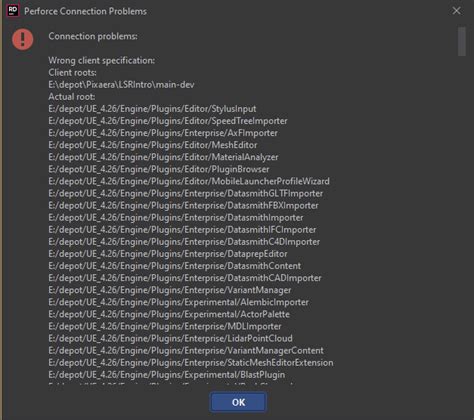 Image result for Unreal Engine Perforce Setup