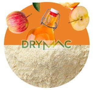 Apple Cider Vinegar Powder Manufacturer, Supplier from Surendranagar